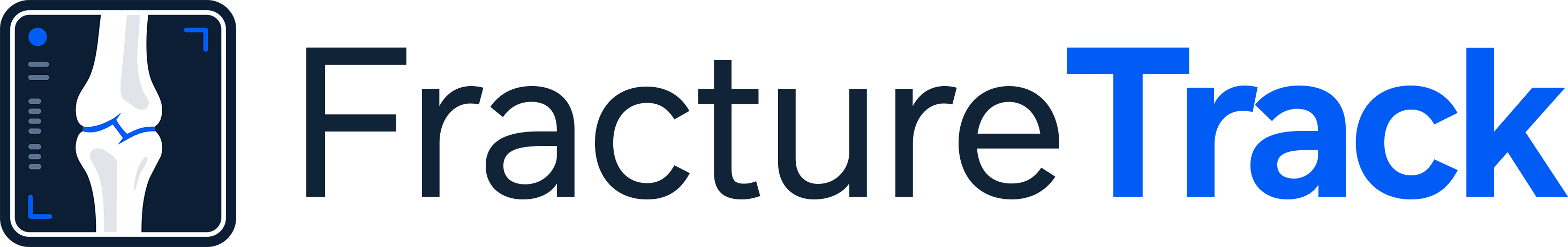 FractureTrack
